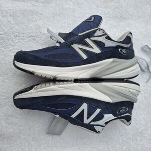 New Balance Running 990 V6- Size 11 NWB